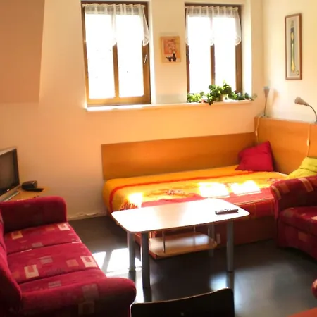 Apartment Attractive In Near Area *