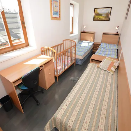 Apartment Attractive In Near Area