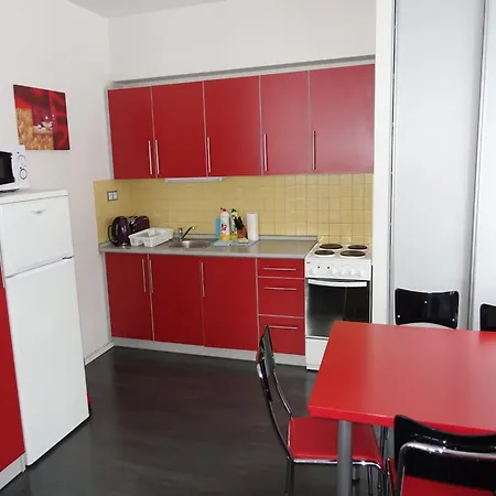Attractive In Near Area Apartment *
