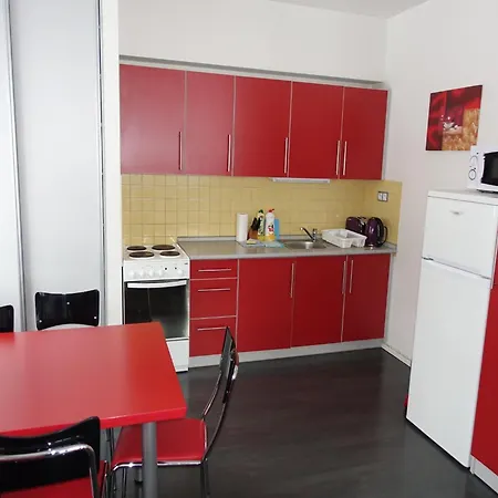 Attractive In Near Area Apartment Rokytnice nad Jizerou