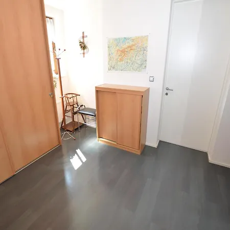 Apartment Attractive In Near Area *