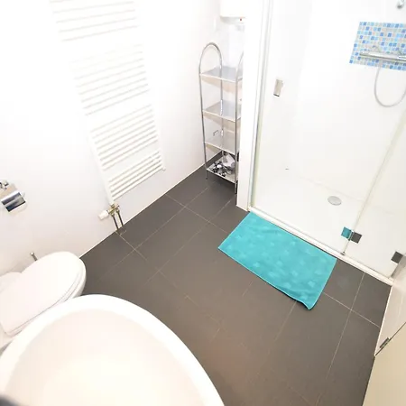 Attractive In Near Area Apartment Rokytnice nad Jizerou