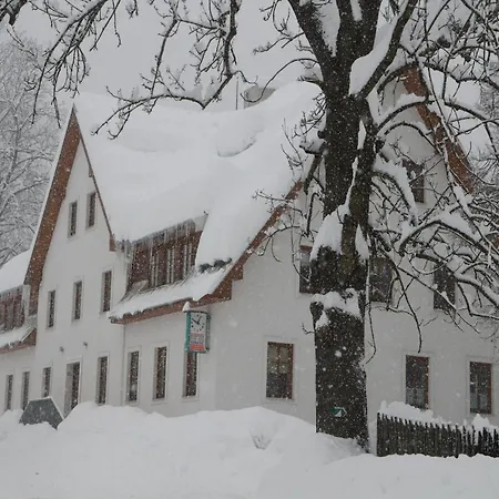 Attractive In Near Area * Rokytnice nad Jizerou