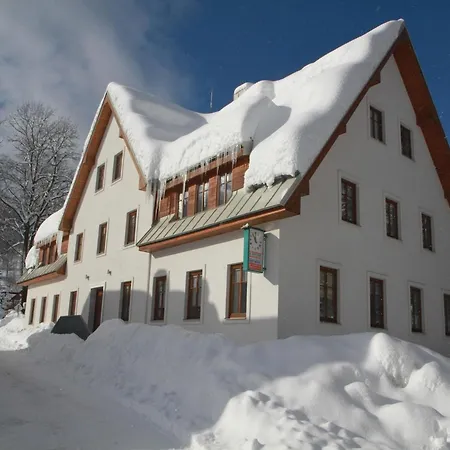 Attractive In Near Area * Rokytnice nad Jizerou