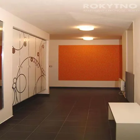 Attractive In Near Area * Rokytnice nad Jizerou