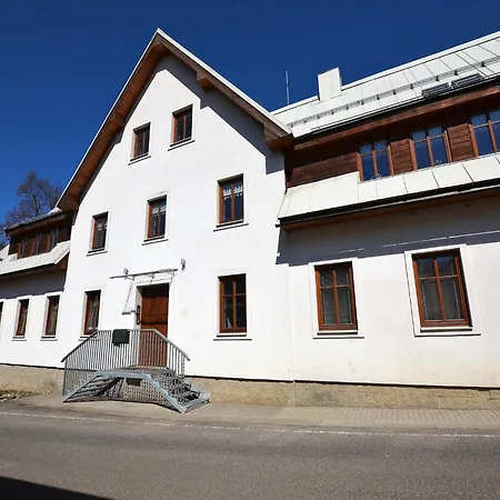 Attractive In Near Area Apartment Rokytnice nad Jizerou