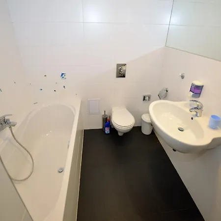 Attractive In Near Area Apartment *