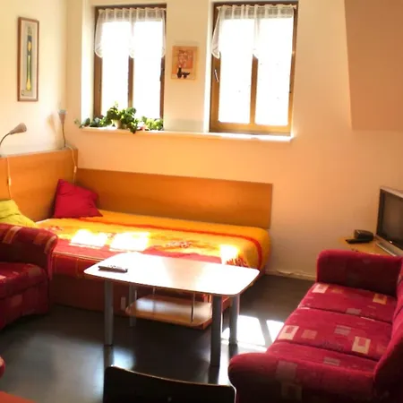 Apartment Attractive In Near Area *