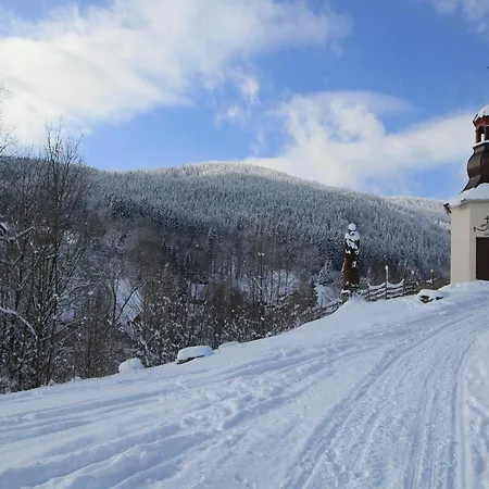 Attractive In Near Area Apartment Rokytnice nad Jizerou