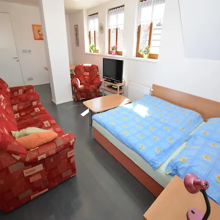 Appartement Attractive In Near Area Rokytnice nad Jizerou