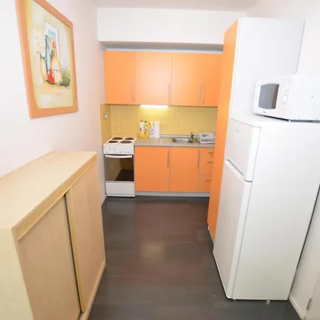 Apartmán Rokytno 1 Rokytnice nad Jizerou