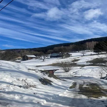 Attractive In Near Area * Rokytnice nad Jizerou