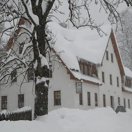 Attractive In Near Area Appartement Rokytnice nad Jizerou