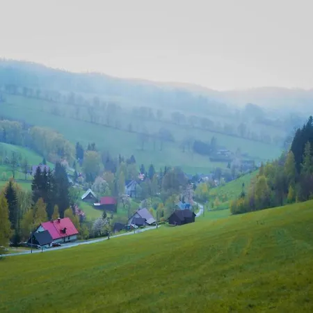 Rokytno 1 Apartmán Rokytnice nad Jizerou