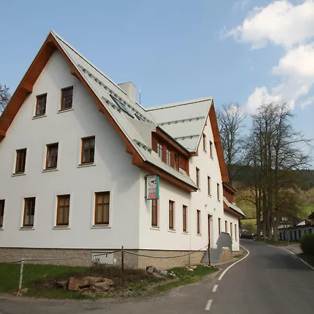 Apartmán Rokytno 1 Rokytnice nad Jizerou