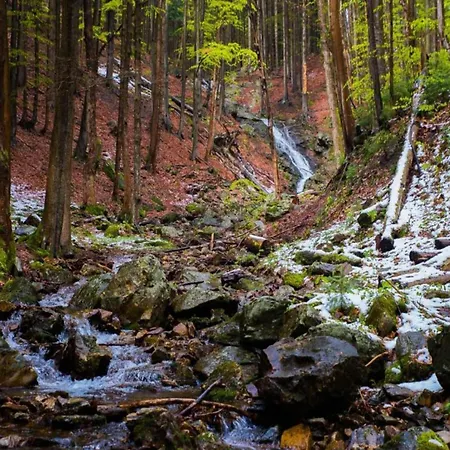 Rokytno 1 Rokytnice nad Jizerou