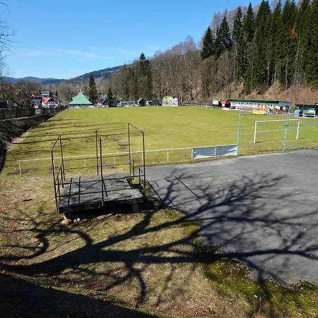 Rokytno 1 Apartmán