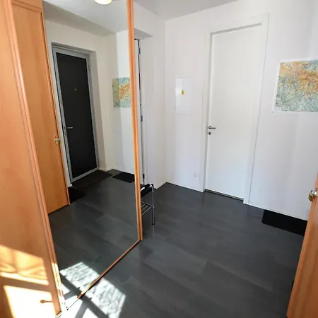 Attractive In Near Area Appartement