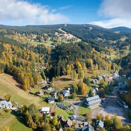 דירה Attractive In Near Area רוקיטניצה נאד איז'רו