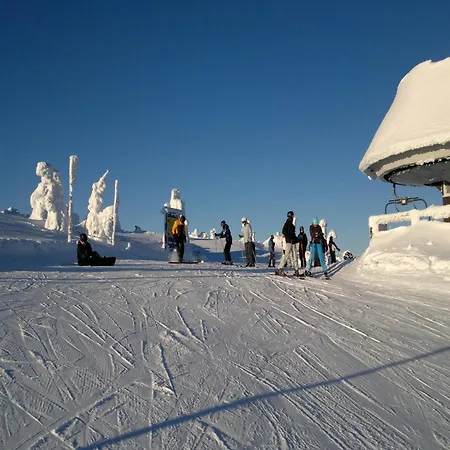 Attractive In Near Area דירה רוקיטניצה נאד איז'רו