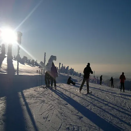 דירה Attractive In Near Area *