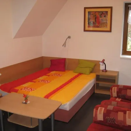 Attractive In Near Area